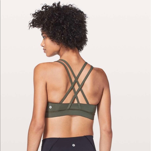 lululemon athletica Other - Lululemon Energy Bra